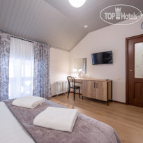 На камушках    Дабл