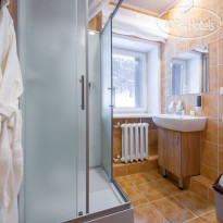 На камушках    Дабл