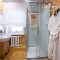 На камушках    Дабл