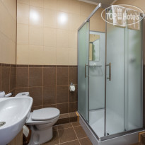 На камушках    Апартамент