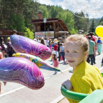На камушках    Детские праздники