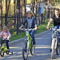 На камушках    Прокат