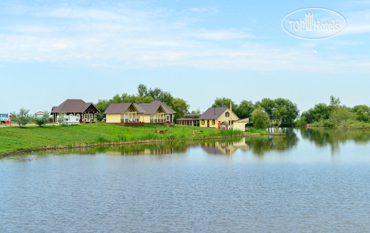 Hotel photo Калина Красная 