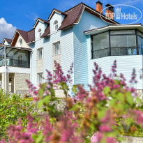 Отель Белокуриха   