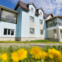 Отель Белокуриха   