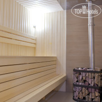 Отель Белокуриха   