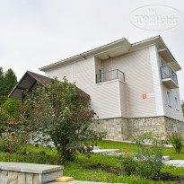 Отель Белокуриха   