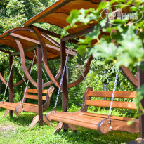 Отель Белокуриха   