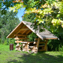 Отель Белокуриха   