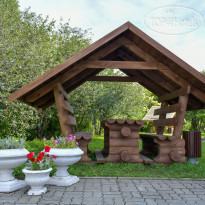 Отель Белокуриха   