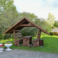 Отель Белокуриха   