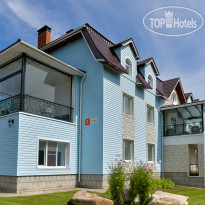 Отель Белокуриха   