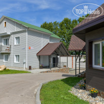 Отель Белокуриха   