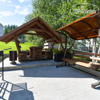 Отель Белокуриха   