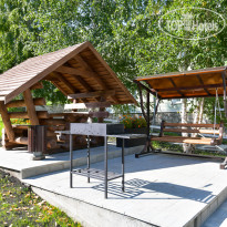 Отель Белокуриха   