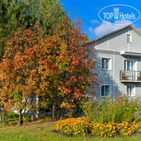 Отель Белокуриха   