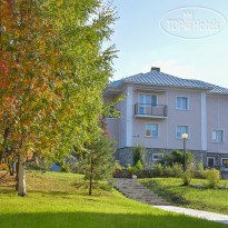 Отель Белокуриха   