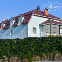 Отель Белокуриха   