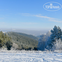 Отель Белокуриха   