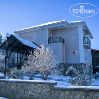 Отель Белокуриха   