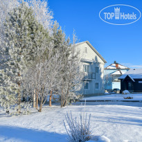 Отель Белокуриха   