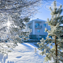 Отель Белокуриха   