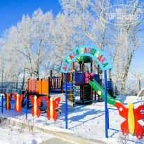 Отель Белокуриха   