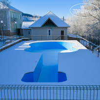 Отель Белокуриха   