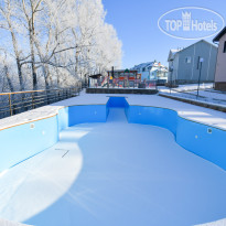 Отель Белокуриха   