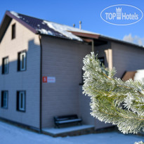 Отель Белокуриха   