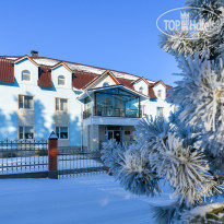 Отель Белокуриха   