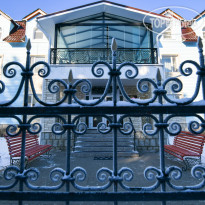 Отель Белокуриха   