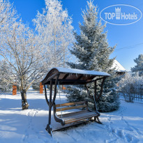 Отель Белокуриха   