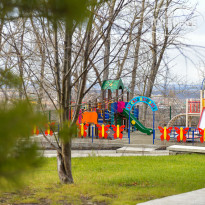 Отель Белокуриха   