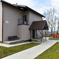 Отель Белокуриха   