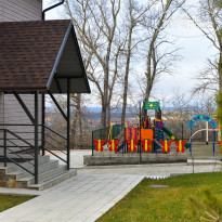 Отель Белокуриха   