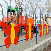 Отель Белокуриха   