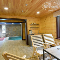 Отель Белокуриха   