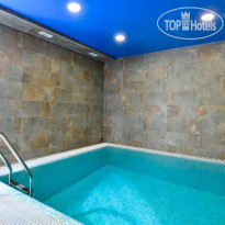 Отель Белокуриха   