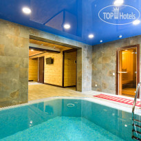 Отель Белокуриха   