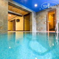 Отель Белокуриха   