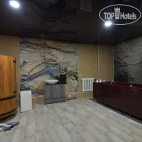 Отель Белокуриха   