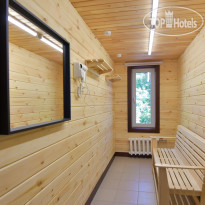 Отель Белокуриха   