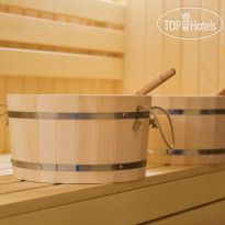 Отель Белокуриха   