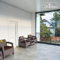 Отель Белокуриха   