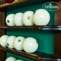 Отель Белокуриха   