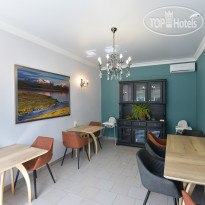 Отель Белокуриха   