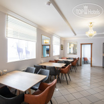 Отель Белокуриха   