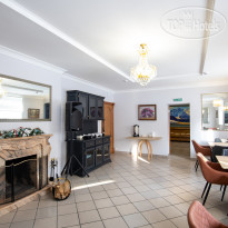 Отель Белокуриха   