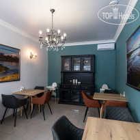 Отель Белокуриха   